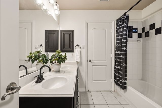 8417 Gallery Way, Mckinney, TX 75072