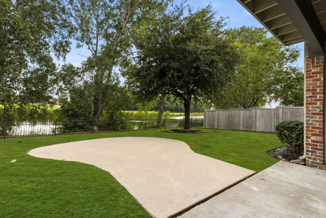 8417 Gallery Way, Mckinney, TX 75072