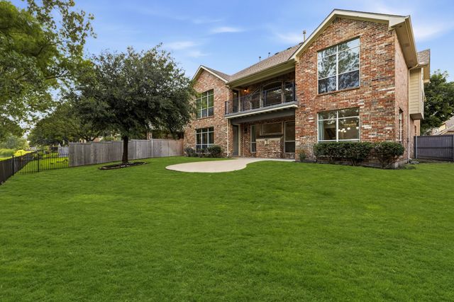 8417 Gallery Way, Mckinney, TX 75072