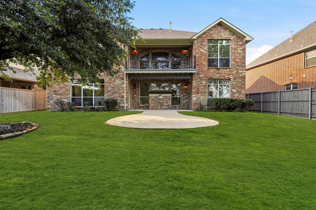8417 Gallery Way, Mckinney, TX 75072