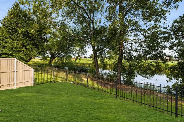 8417 Gallery Way, Mckinney, TX 75072