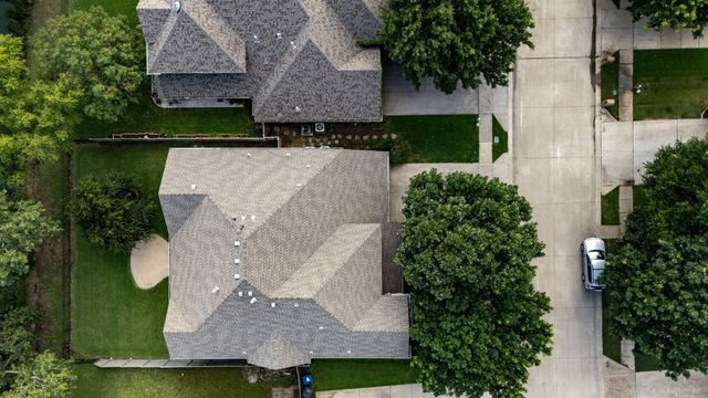 8417 Gallery Way, Mckinney, TX 75072