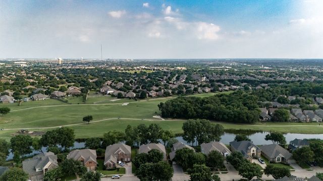 8417 Gallery Way, Mckinney, TX 75072