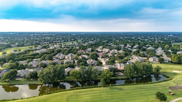 8417 Gallery Way, Mckinney, TX 75072