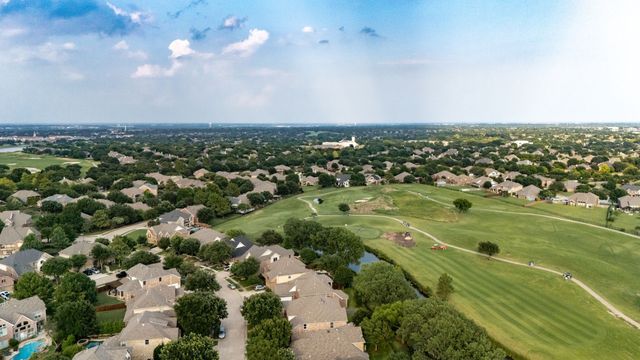 8417 Gallery Way, Mckinney, TX 75072