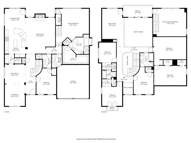 8417 Gallery Way, Mckinney, TX 75072