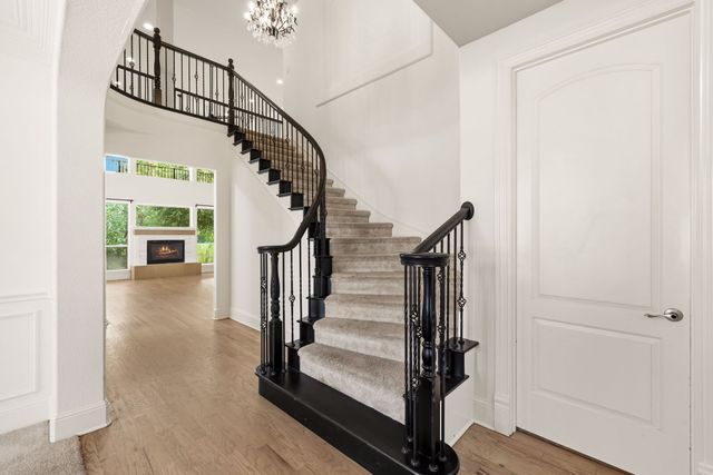 8417 Gallery Way, Mckinney, TX 75072