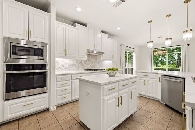 8417 Gallery Way, Mckinney, TX 75072