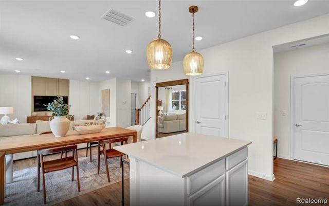 2825 East Theodore Street, Wixom, MI 48393