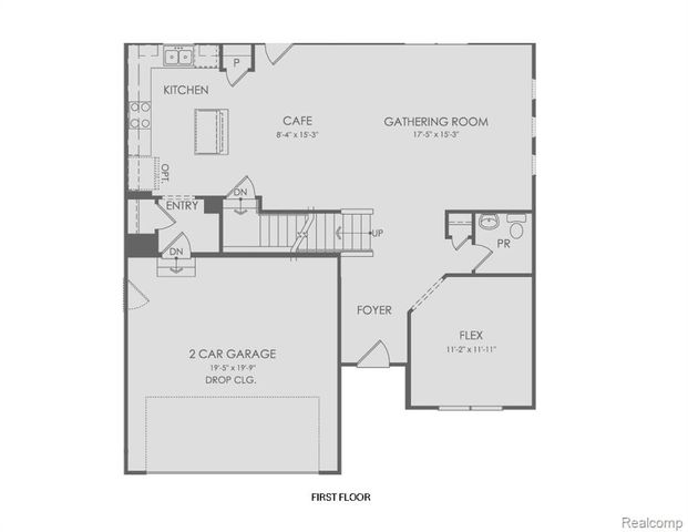 2825 East Theodore Street, Wixom, MI 48393