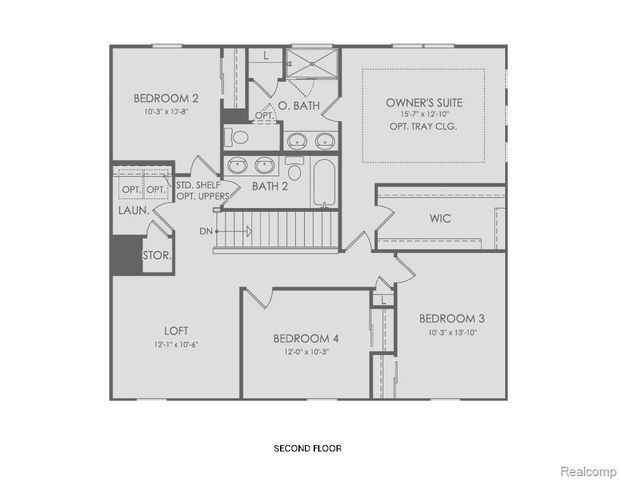 2825 East Theodore Street, Wixom, MI 48393