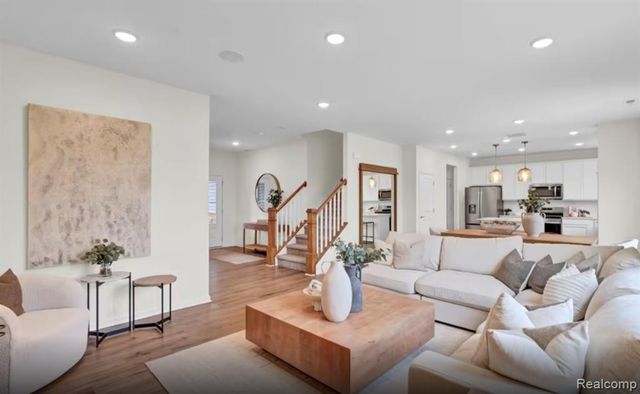 2825 East Theodore Street, Wixom, MI 48393