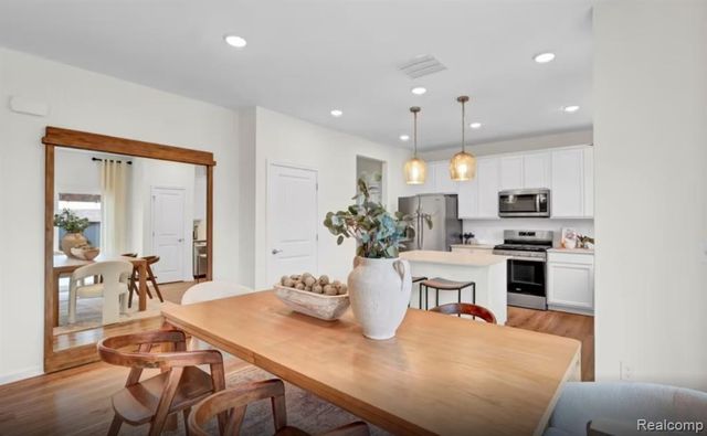 2825 East Theodore Street, Wixom, MI 48393
