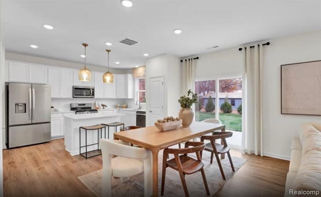 2825 East Theodore Street, Wixom, MI 48393