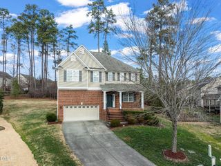 4 Green Springs Court, Durham, NC 27713