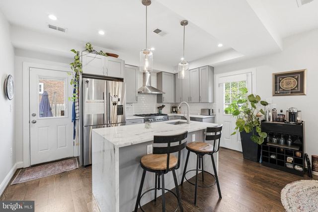 2700 4TH ST NE, Washington, DC 20002
