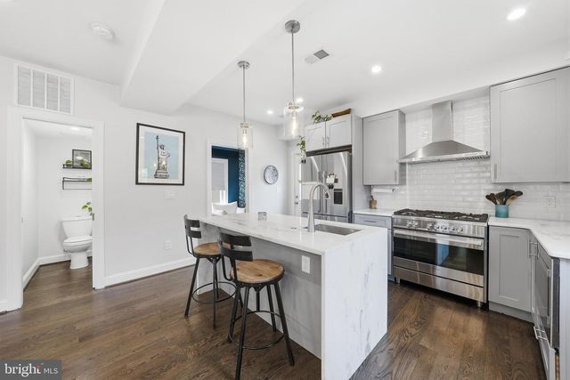 2700 4TH ST NE, Washington, DC 20002