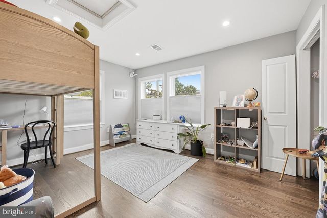 2700 4TH ST NE, Washington, DC 20002