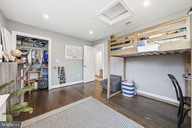 2700 4TH ST NE, Washington, DC 20002