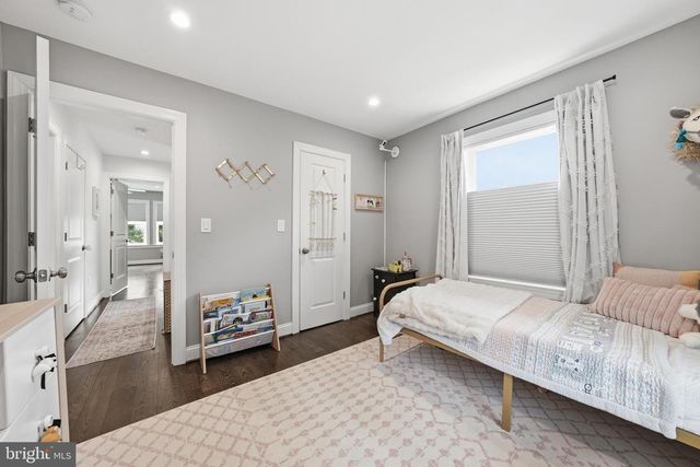 2700 4TH ST NE, Washington, DC 20002