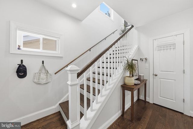 2700 4TH ST NE, Washington, DC 20002
