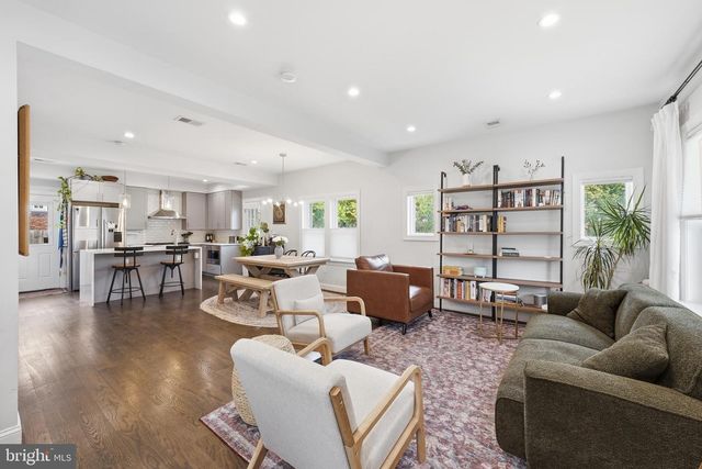 2700 4TH ST NE, Washington, DC 20002
