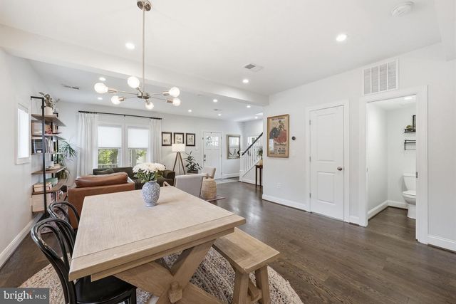 2700 4TH ST NE, Washington, DC 20002