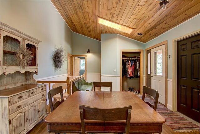 15246 W Hauer Road, Stone Lake, WI 54876