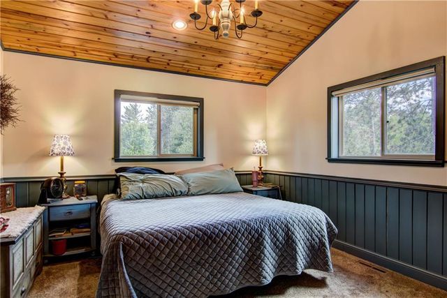 15246 W Hauer Road, Stone Lake, WI 54876