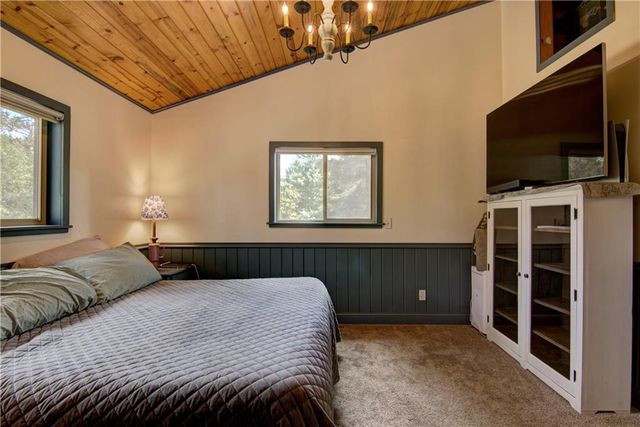 15246 W Hauer Road, Stone Lake, WI 54876