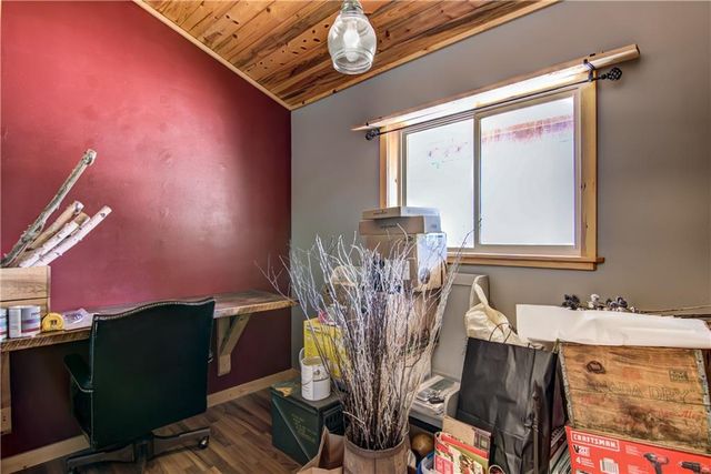 15246 W Hauer Road, Stone Lake, WI 54876