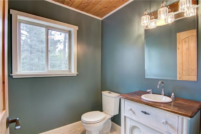 15246 W Hauer Road, Stone Lake, WI 54876