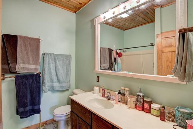 15246 W Hauer Road, Stone Lake, WI 54876