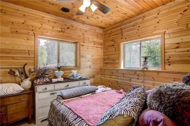 15246 W Hauer Road, Stone Lake, WI 54876