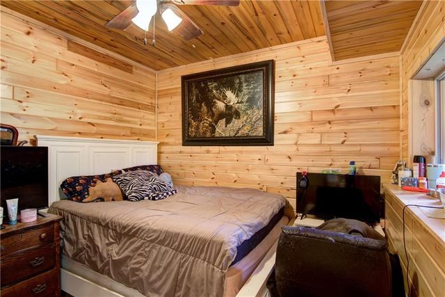 15246 W Hauer Road, Stone Lake, WI 54876