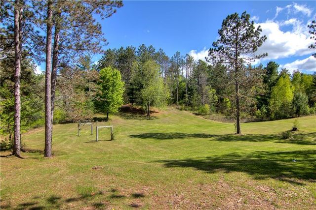 15246 W Hauer Road, Stone Lake, WI 54876