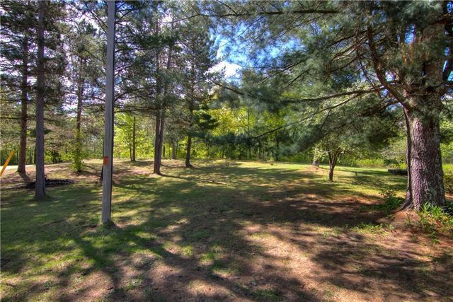 15246 W Hauer Road, Stone Lake, WI 54876