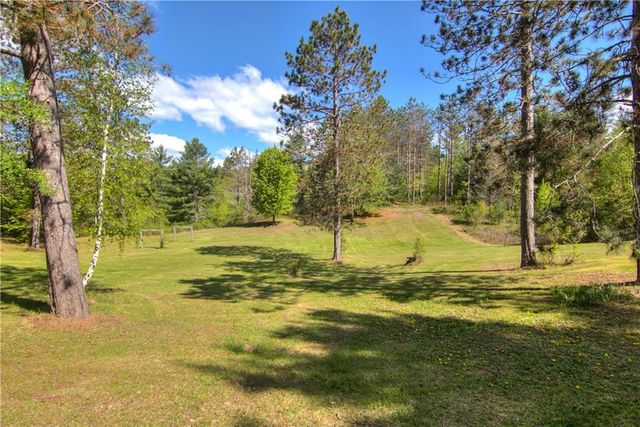 15246 W Hauer Road, Stone Lake, WI 54876