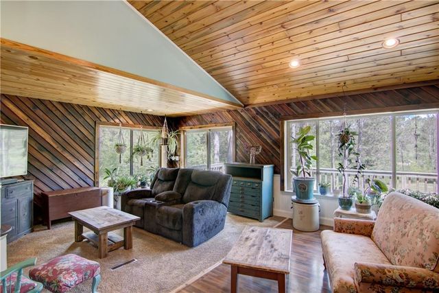 15246 W Hauer Road, Stone Lake, WI 54876