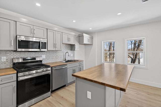 45A Fruit Street, Leominster, MA 01453