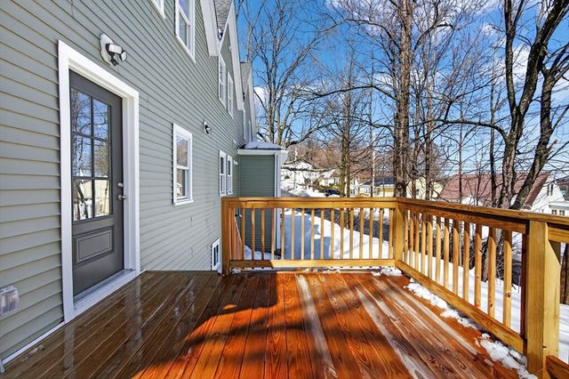 45A Fruit Street, Leominster, MA 01453