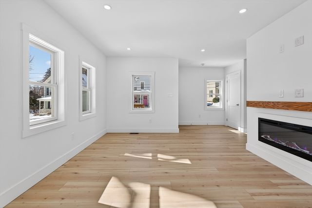 45A Fruit Street, Leominster, MA 01453