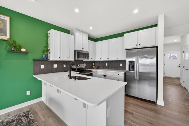 1801 Goldsberry St, Columbia, TN 38401