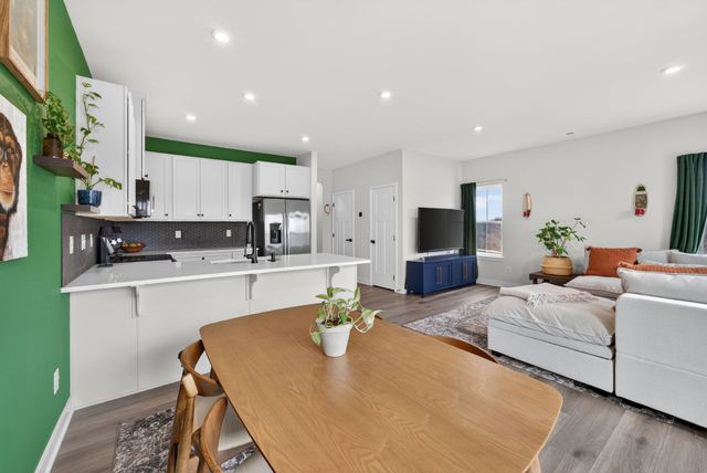 1801 Goldsberry St, Columbia, TN 38401