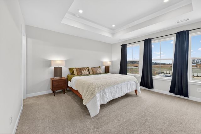 1801 Goldsberry St, Columbia, TN 38401