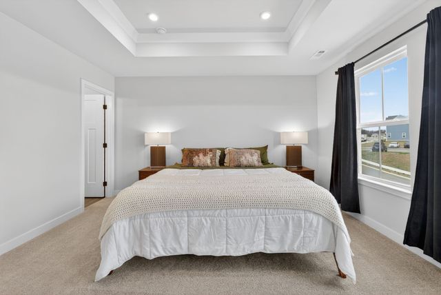 1801 Goldsberry St, Columbia, TN 38401