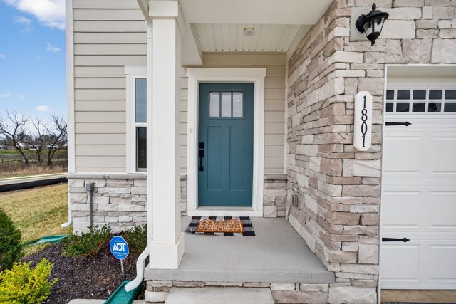 1801 Goldsberry St, Columbia, TN 38401