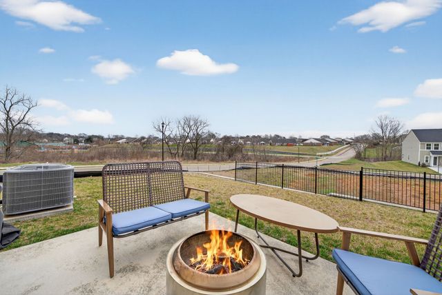 1801 Goldsberry St, Columbia, TN 38401