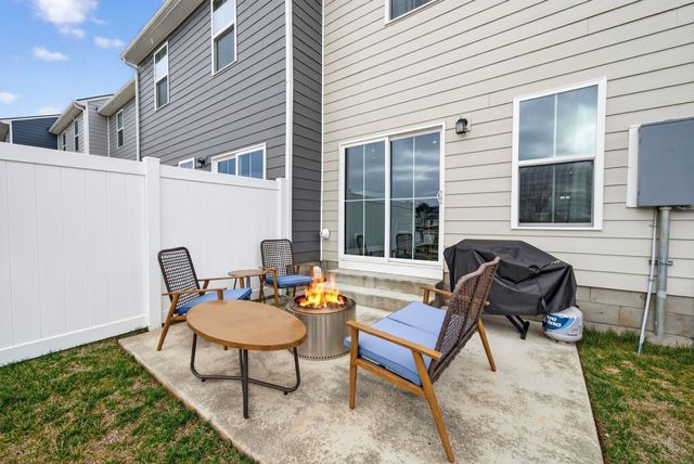 1801 Goldsberry St, Columbia, TN 38401