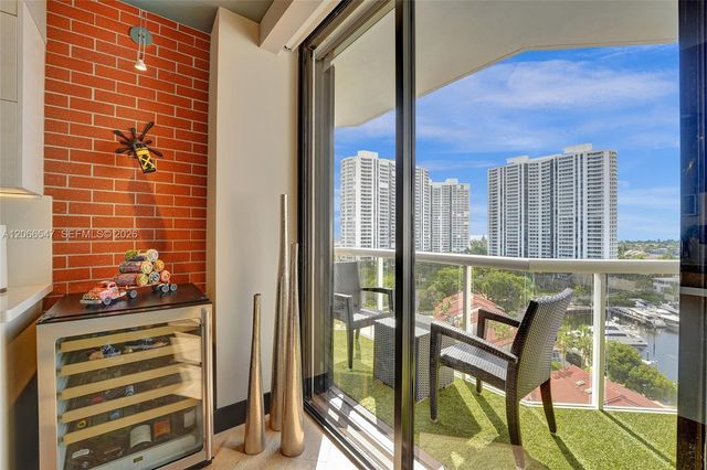 3610 Yacht Club Drive 1206, Aventura, FL 33180